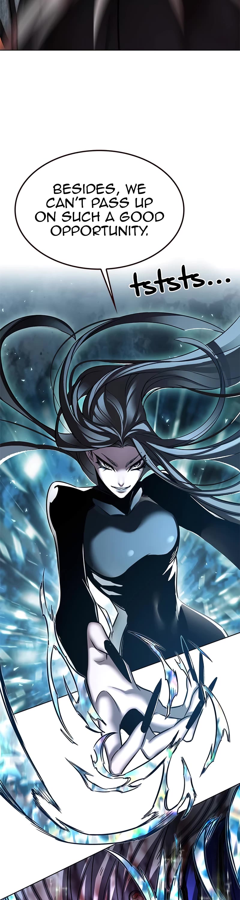 Eleceed chapter 320 page 56