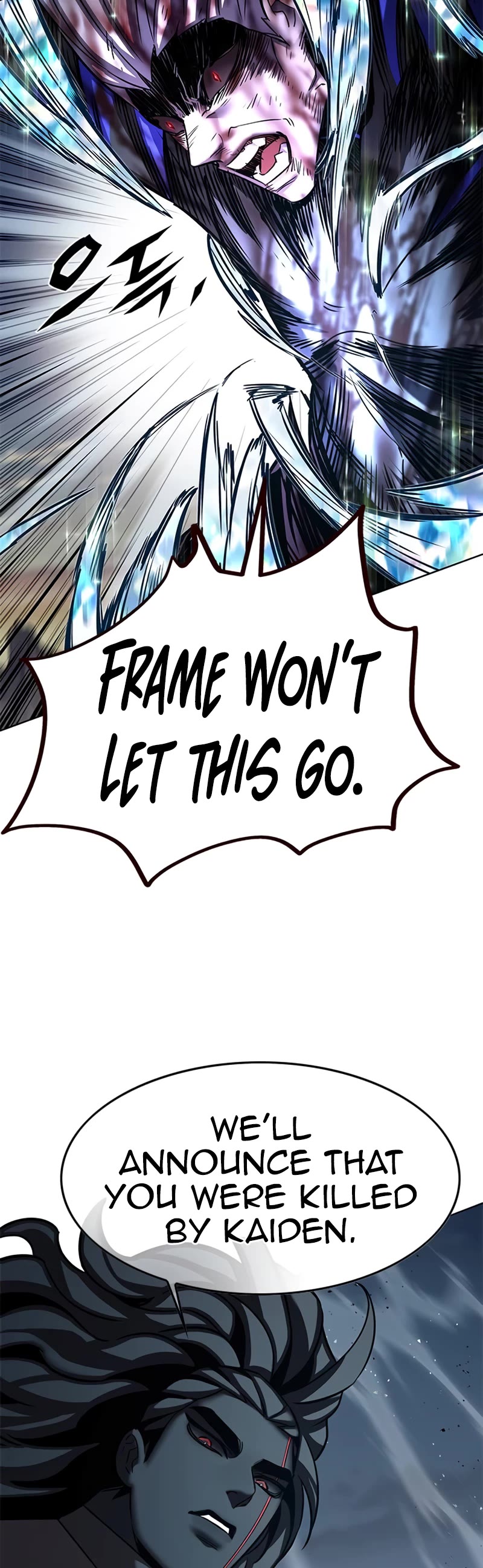 Eleceed chapter 320 page 57