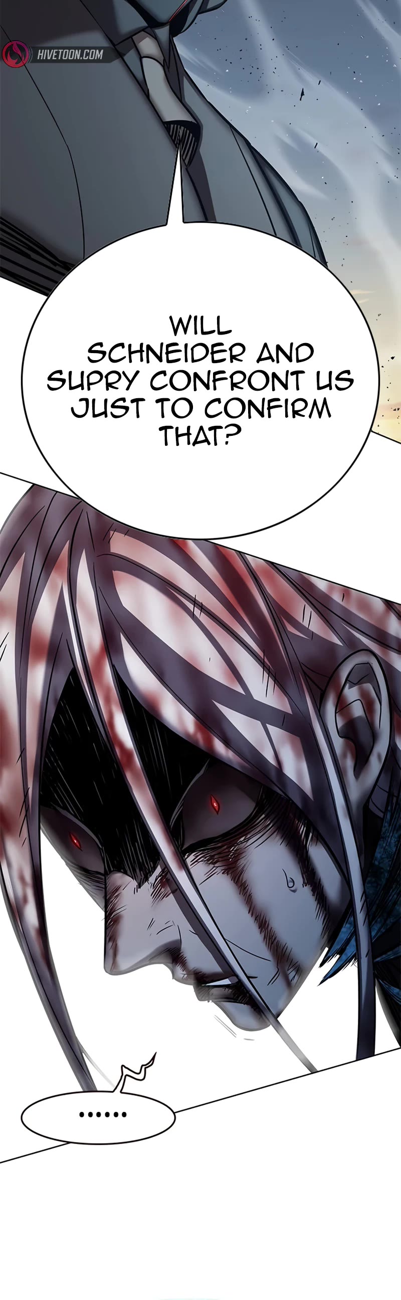 Eleceed chapter 320 page 58