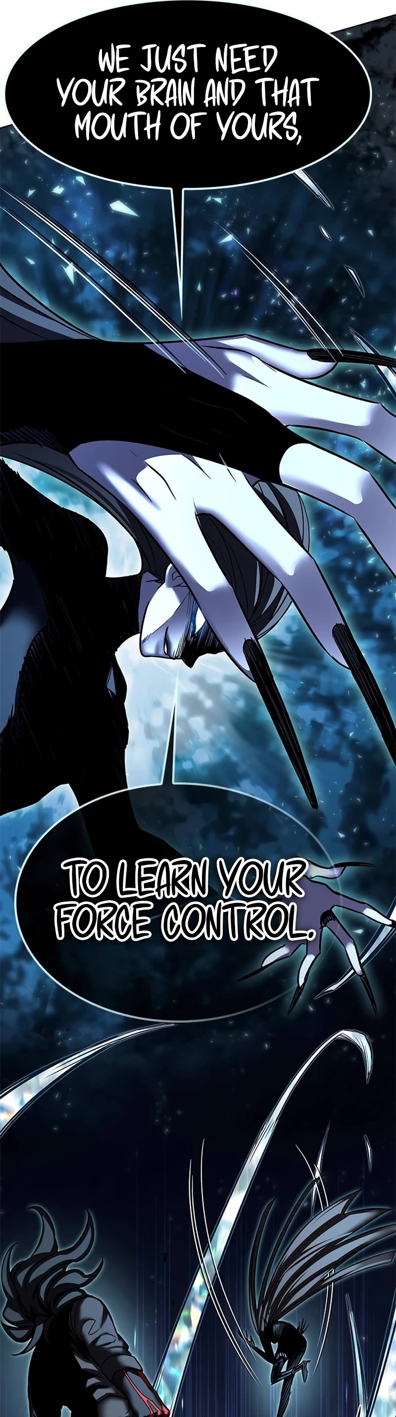 Eleceed chapter 320 page 59