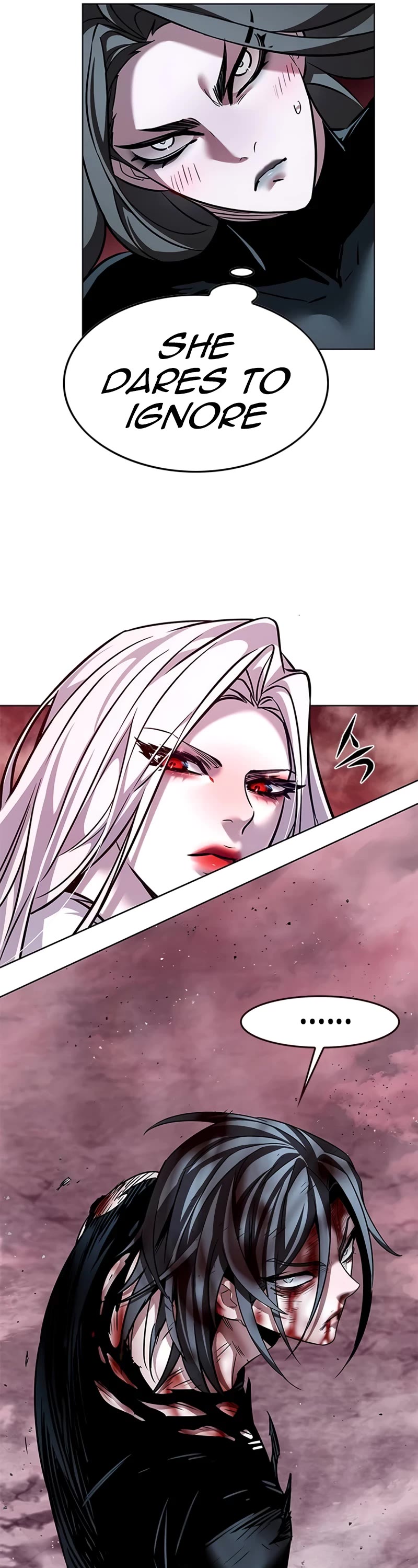 Eleceed chapter 320 page 6