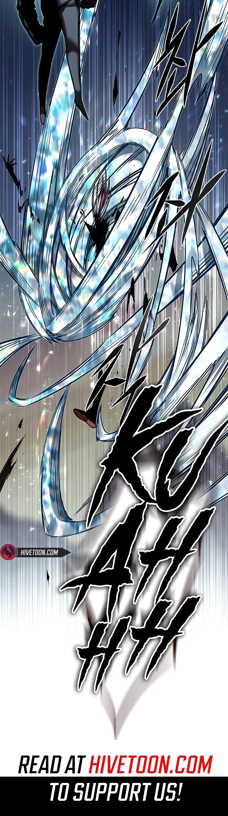 Eleceed chapter 320 page 60