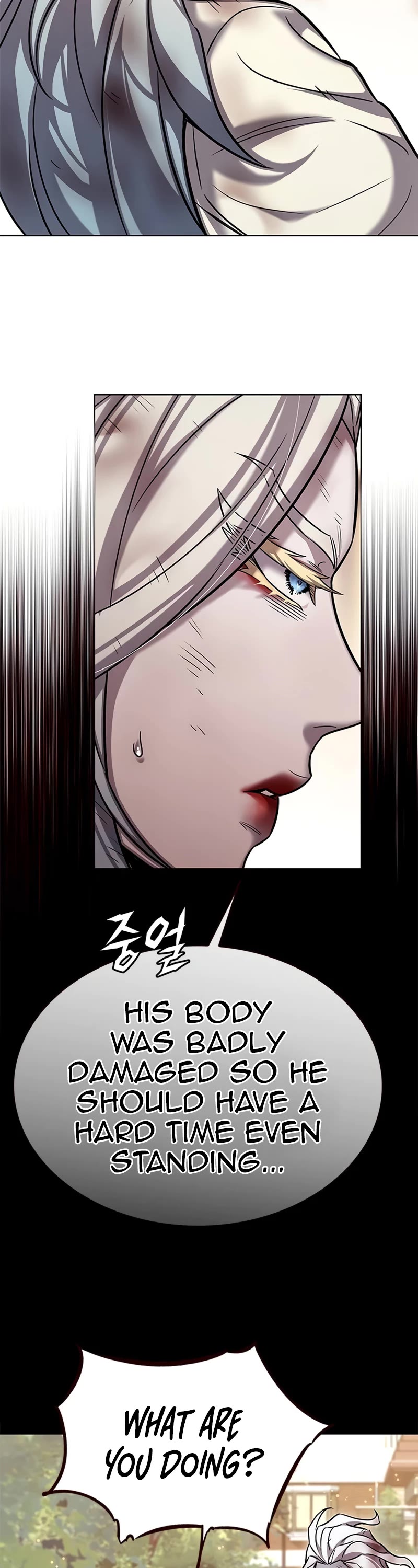 Eleceed chapter 321 page 37