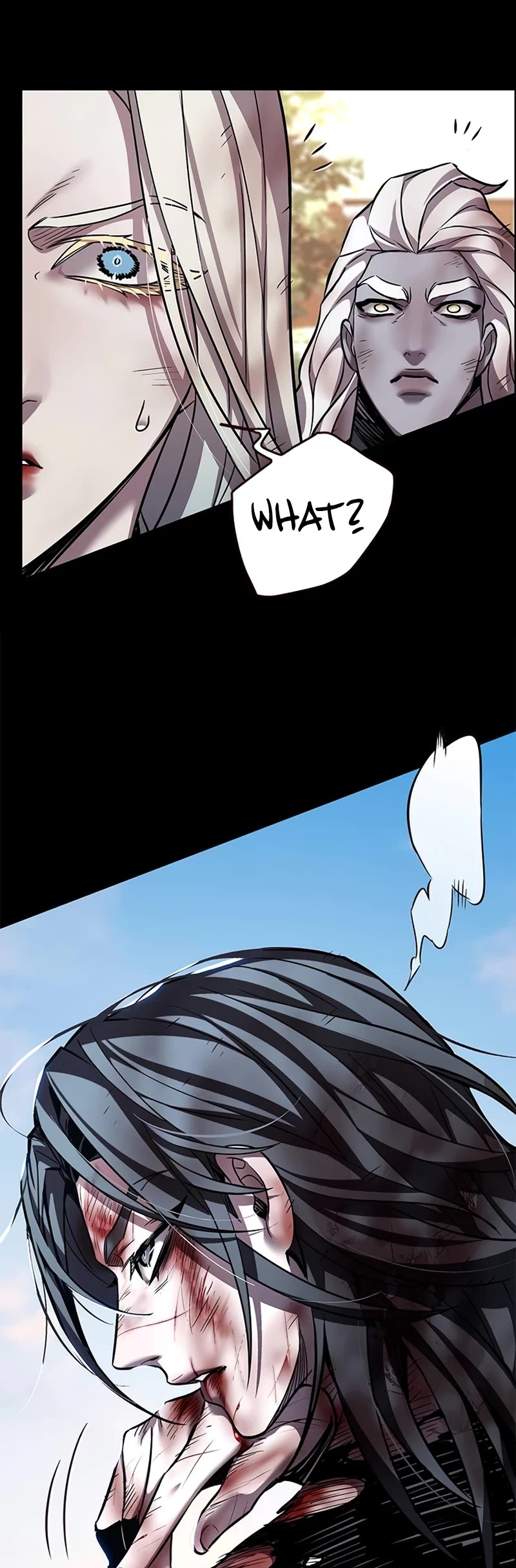 Eleceed chapter 321 page 39