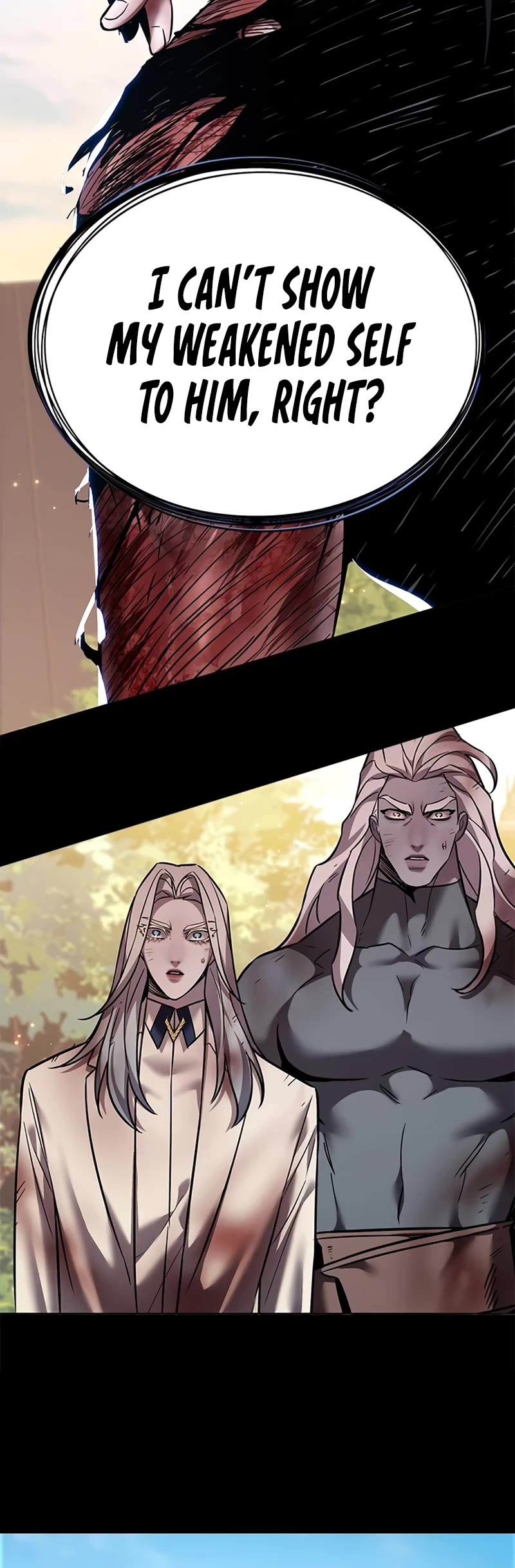 Eleceed chapter 321 page 40