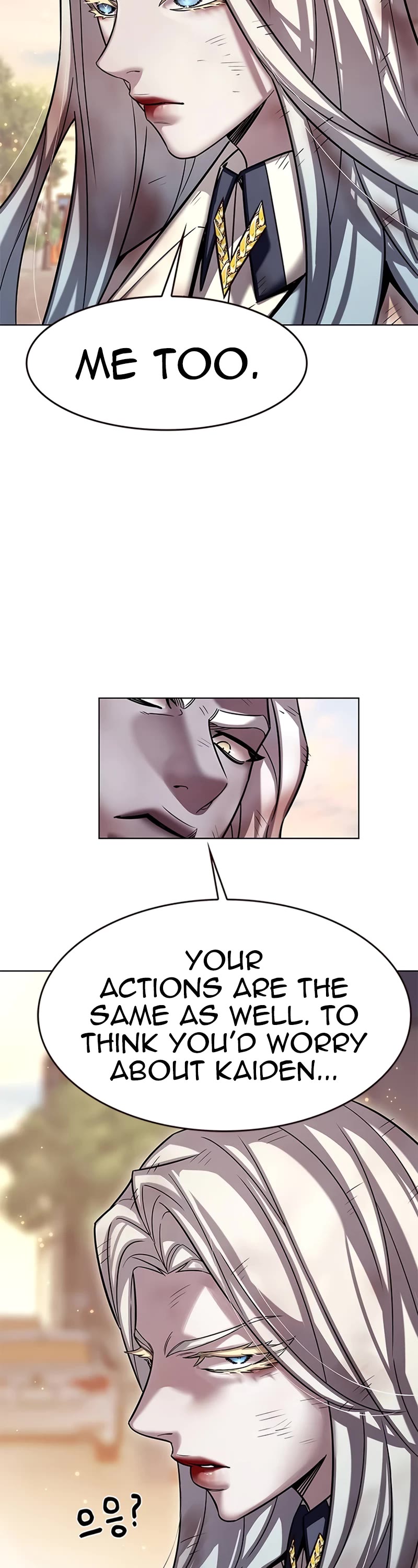 Eleceed chapter 321 page 43
