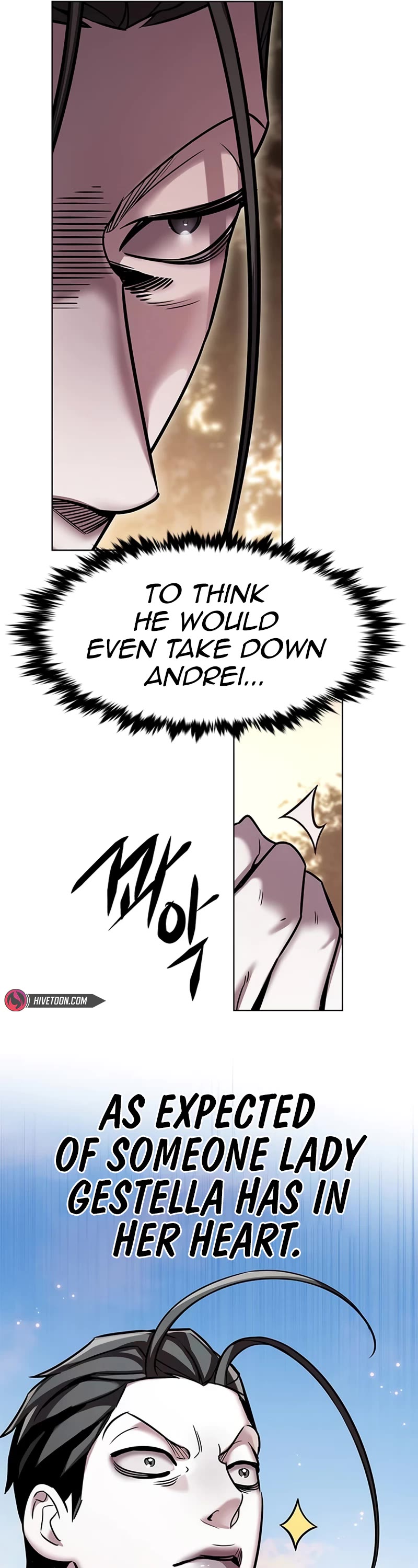 Eleceed chapter 321 page 46