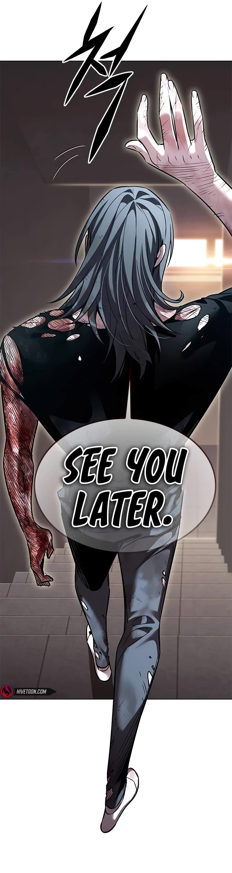 Eleceed chapter 321 page 51
