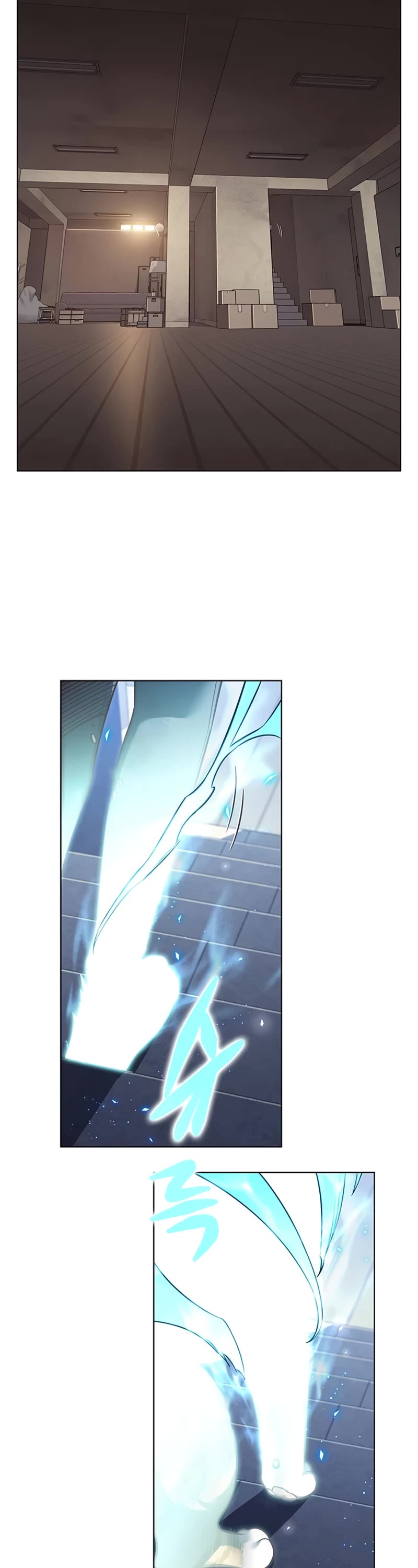 Eleceed chapter 321 page 53