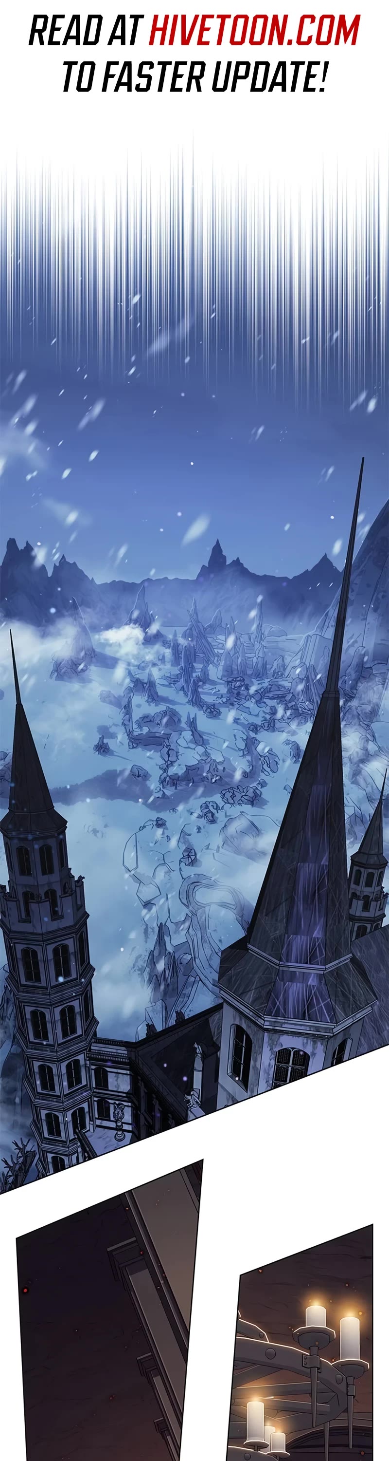 Eleceed chapter 322 page 1