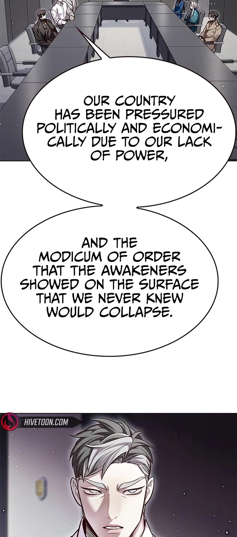 Eleceed chapter 322 page 14