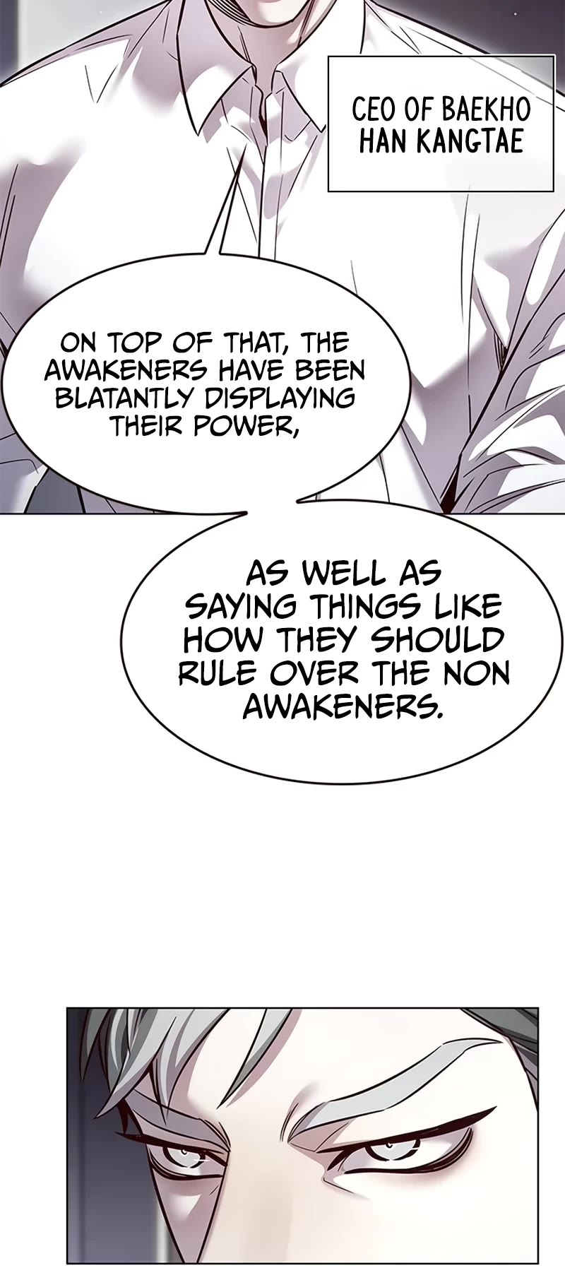 Eleceed chapter 322 page 15