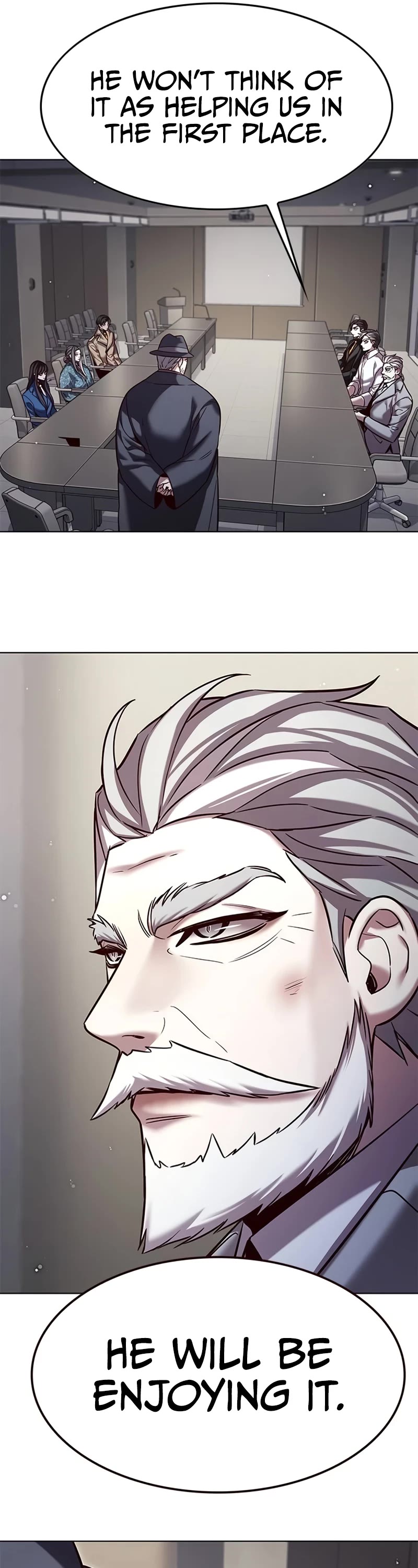 Eleceed chapter 322 page 21