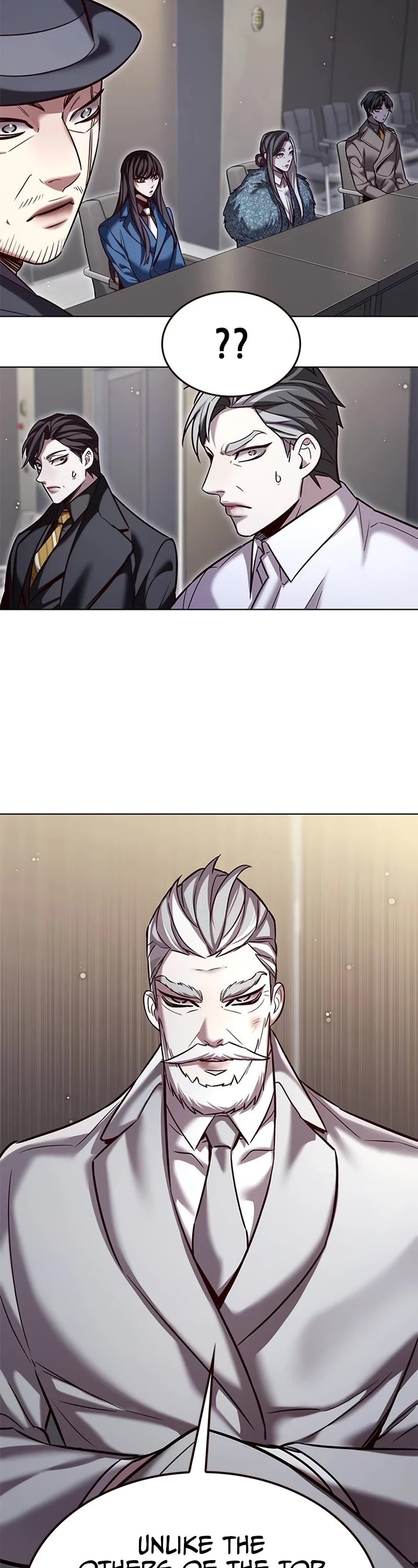 Eleceed chapter 322 page 22