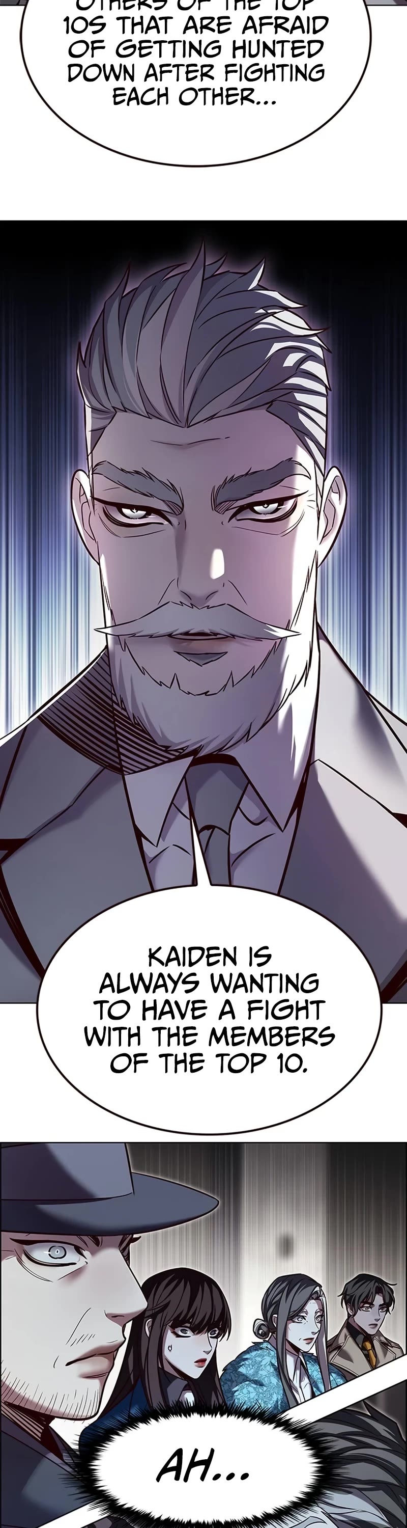 Eleceed chapter 322 page 23