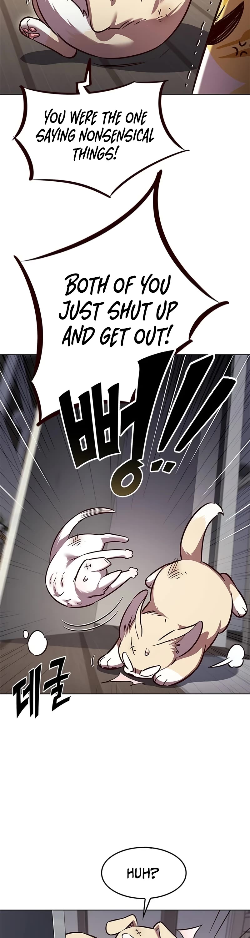 Eleceed chapter 322 page 32