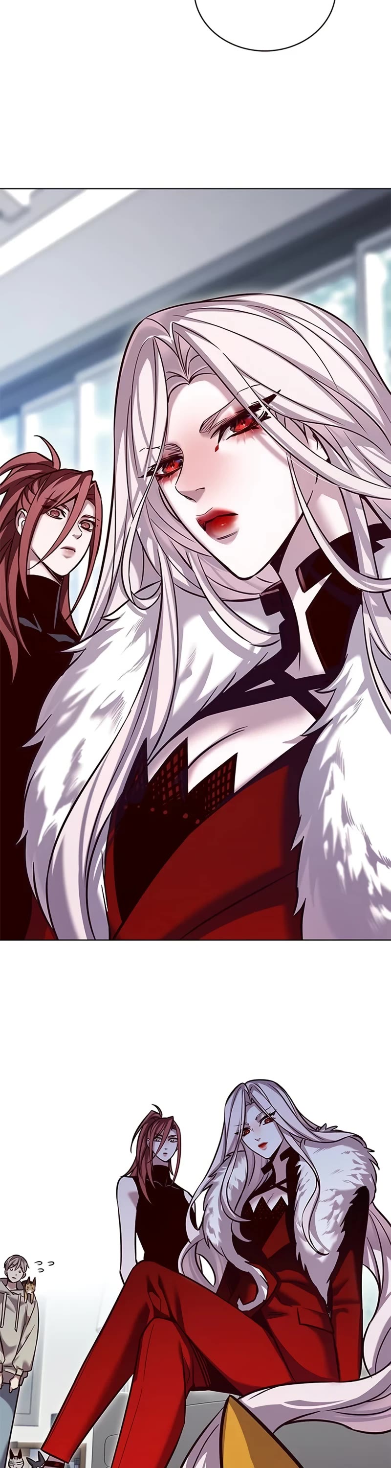 Eleceed chapter 322 page 37