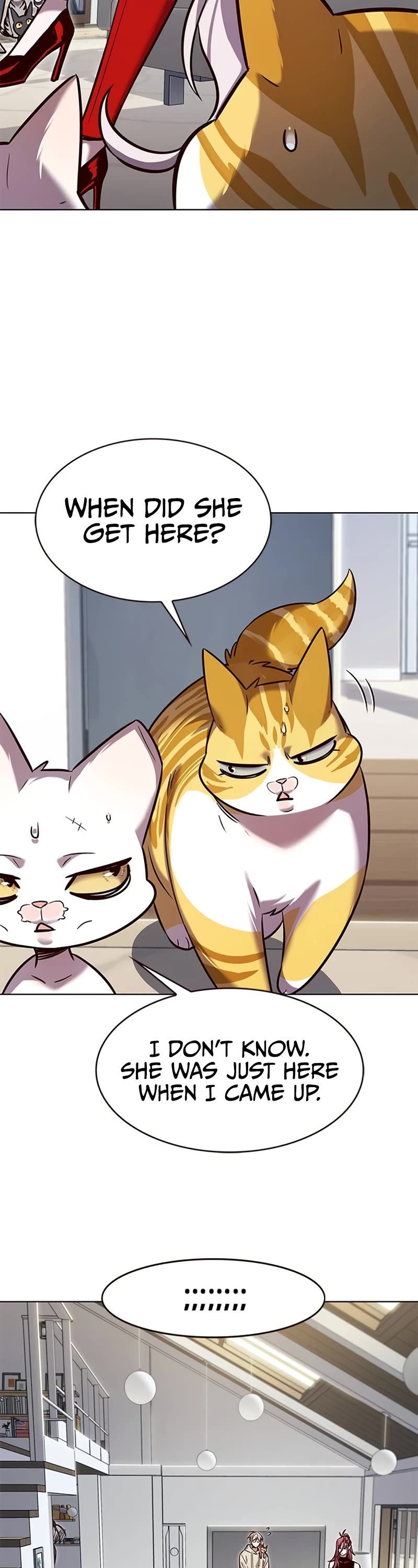 Eleceed chapter 322 page 38