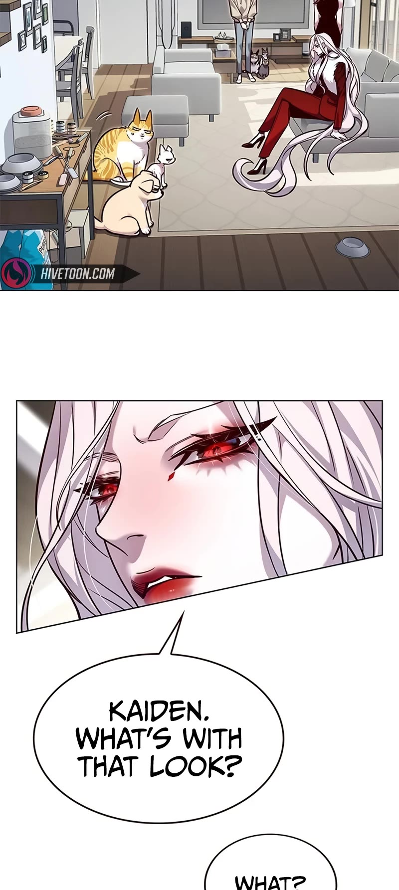 Eleceed chapter 322 page 39