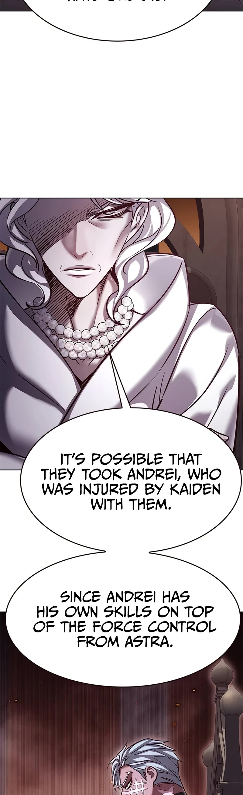 Eleceed chapter 322 page 4