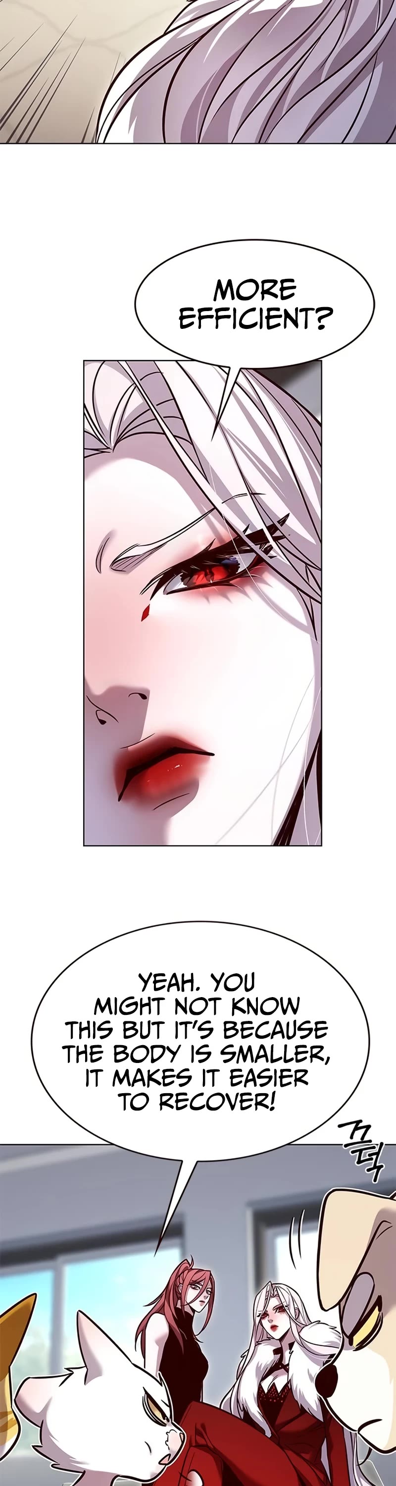 Eleceed chapter 322 page 42