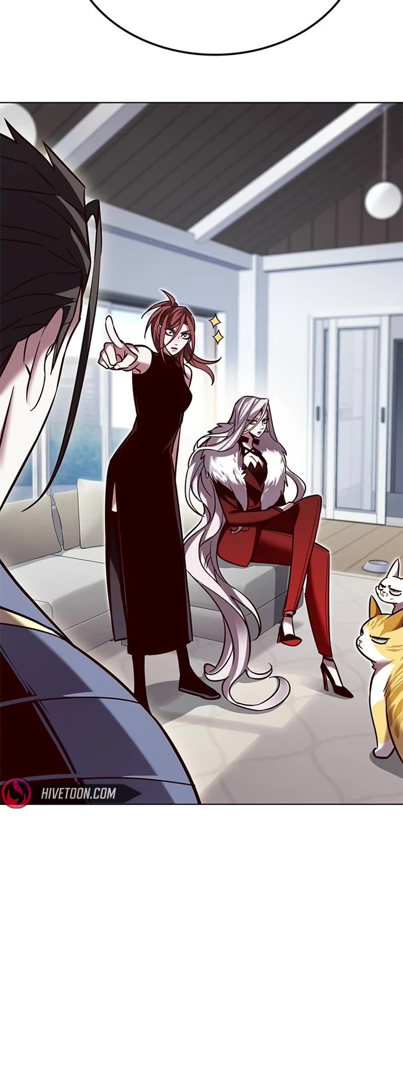 Eleceed chapter 322 page 50