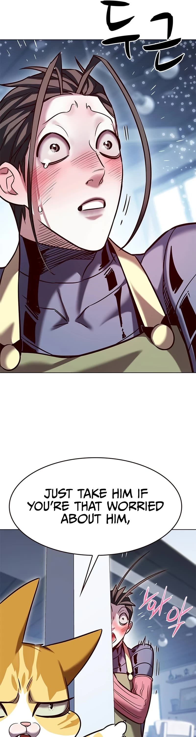 Eleceed chapter 322 page 51