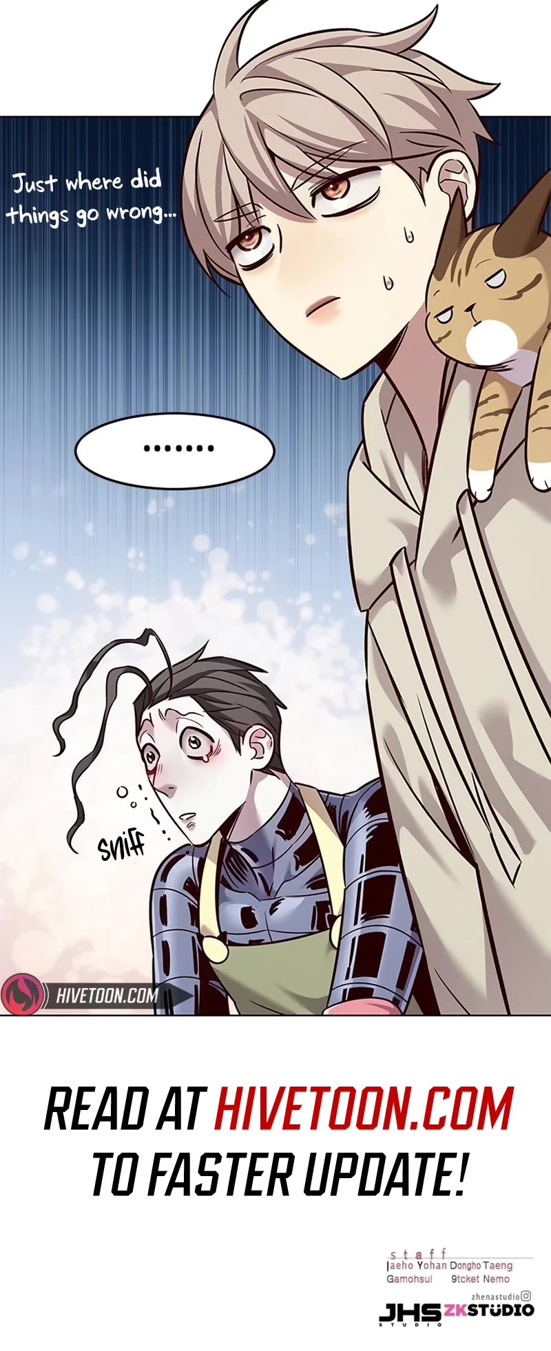 Eleceed chapter 322 page 57