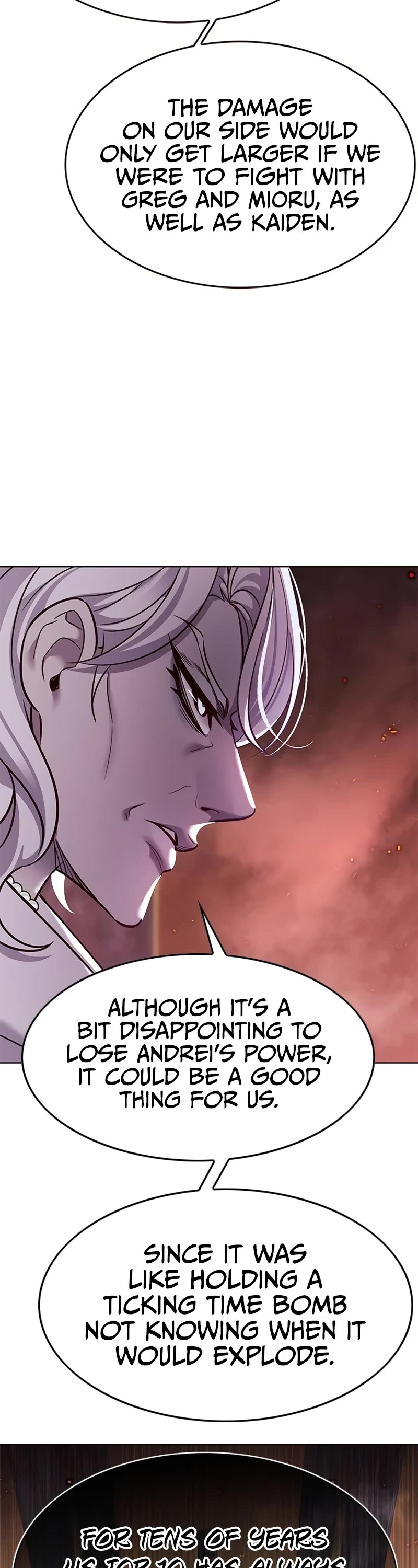 Eleceed chapter 322 page 7