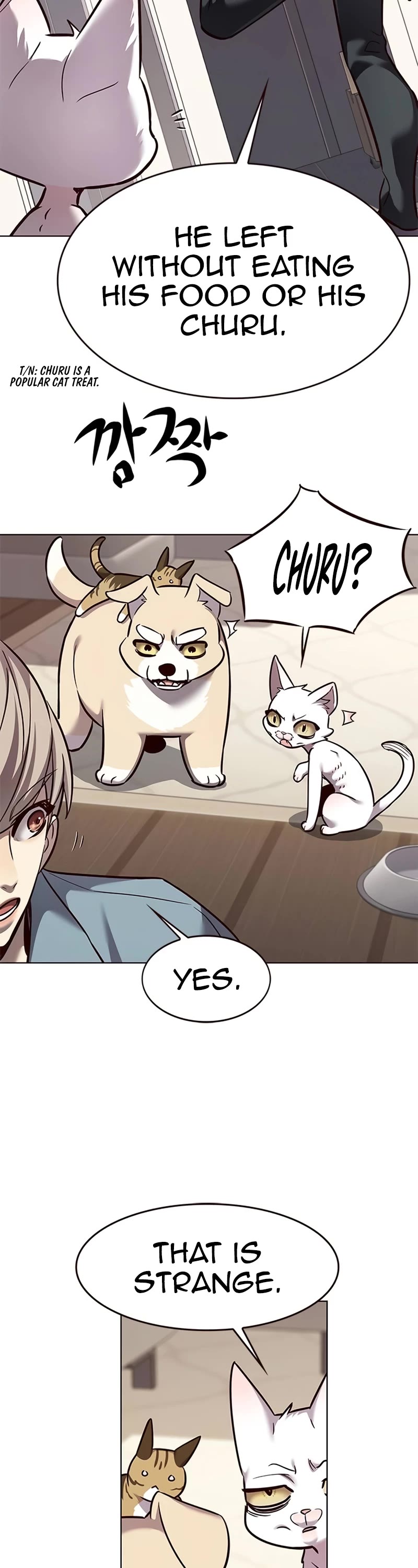 Eleceed chapter 323 page 13