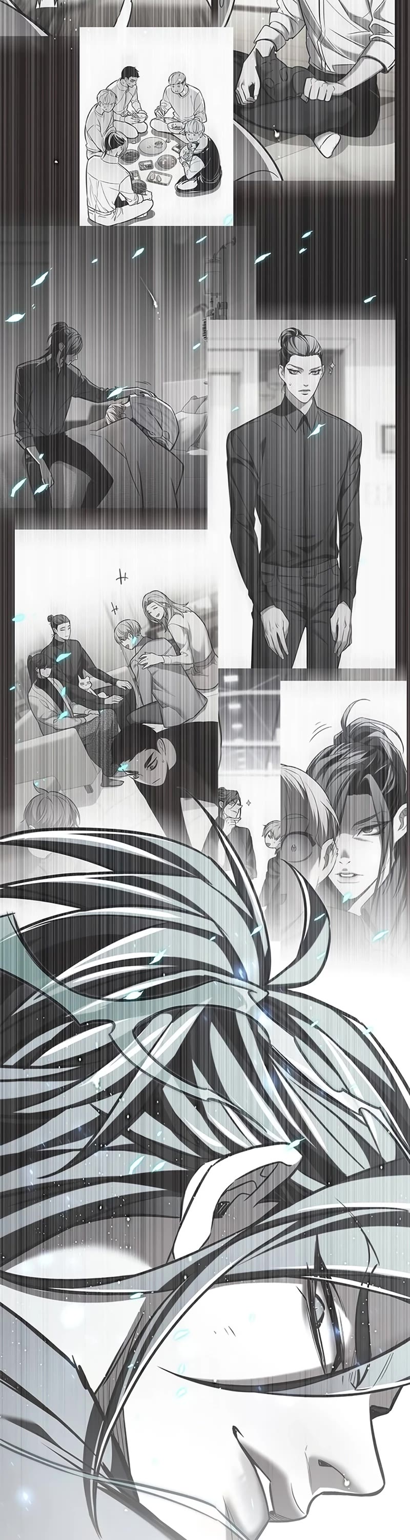 Eleceed chapter 323 page 46