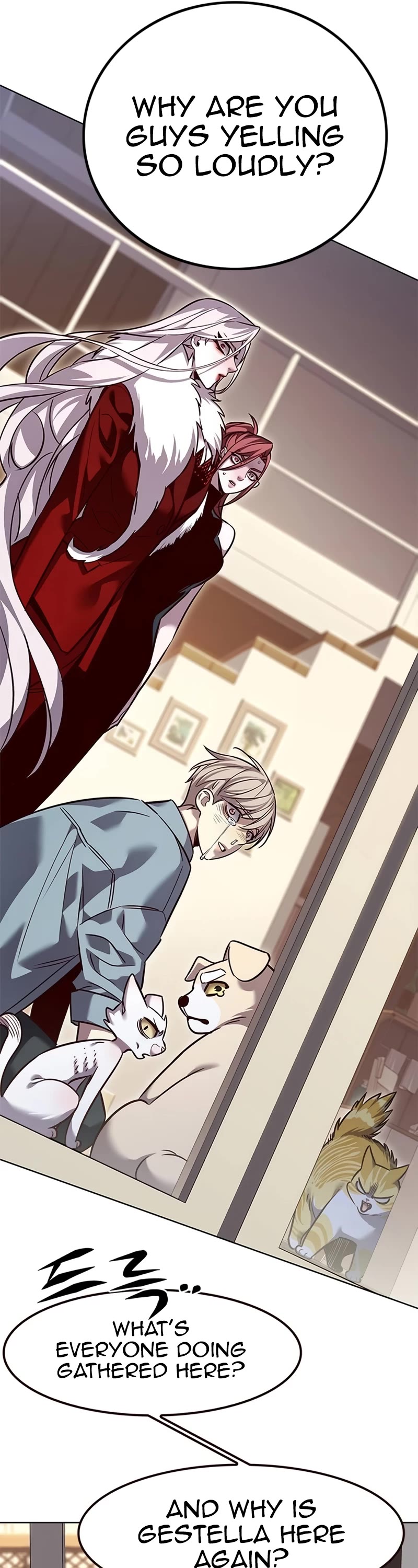 Eleceed chapter 323 page 49