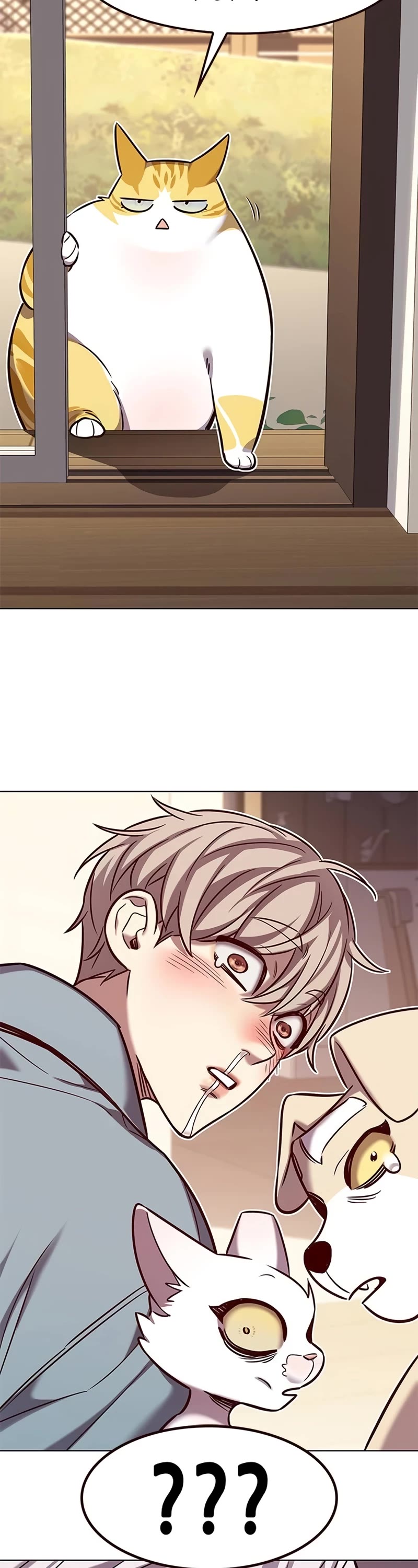 Eleceed chapter 323 page 50