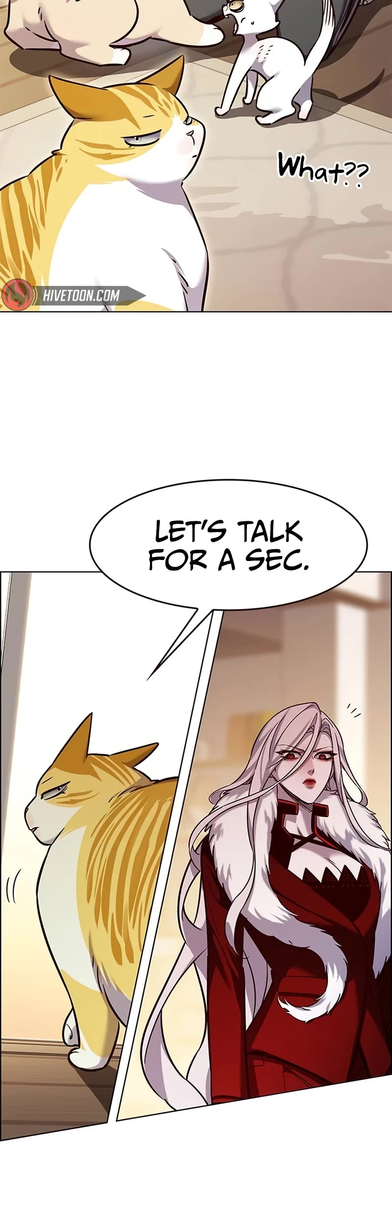 Eleceed chapter 325 page 44