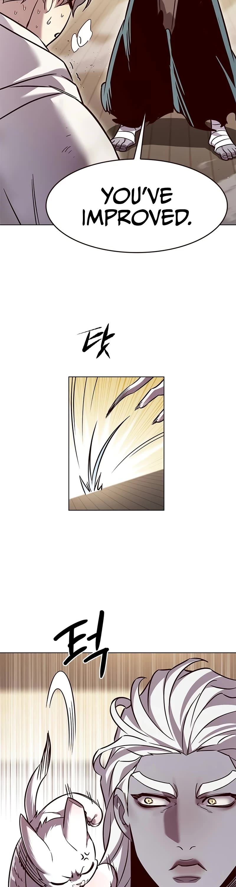 Eleceed chapter 325 page 8