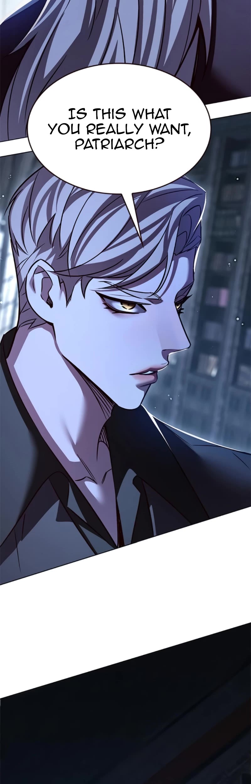 Eleceed chapter 327 page 10