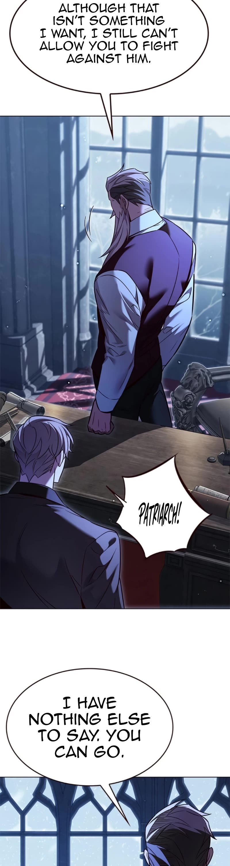 Eleceed chapter 327 page 12