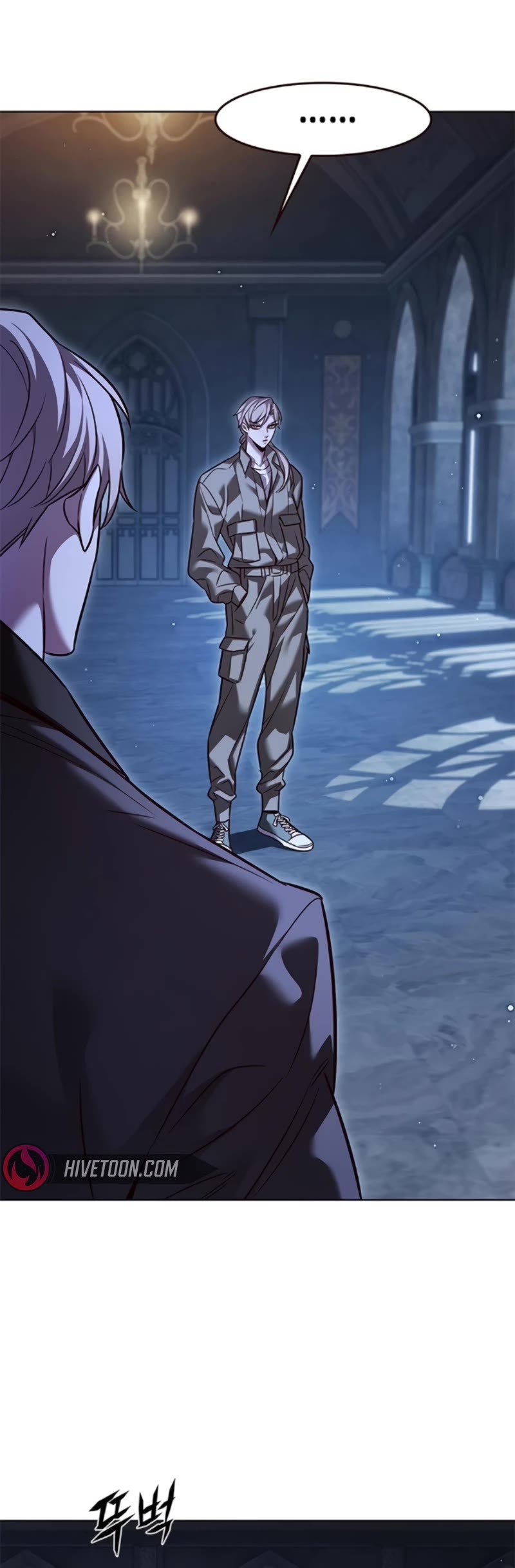 Eleceed chapter 327 page 15