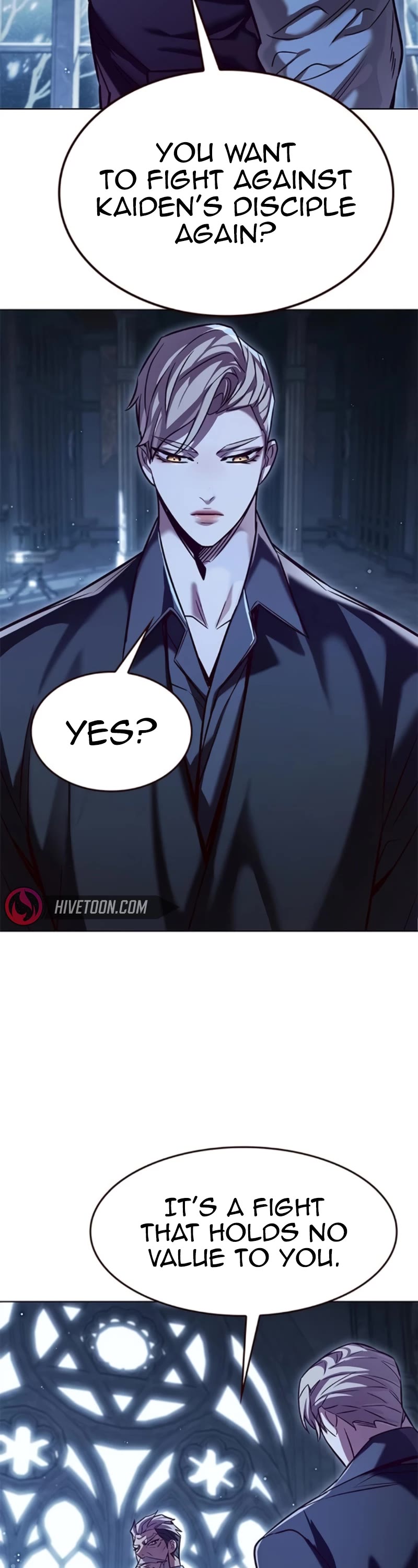 Eleceed chapter 327 page 2
