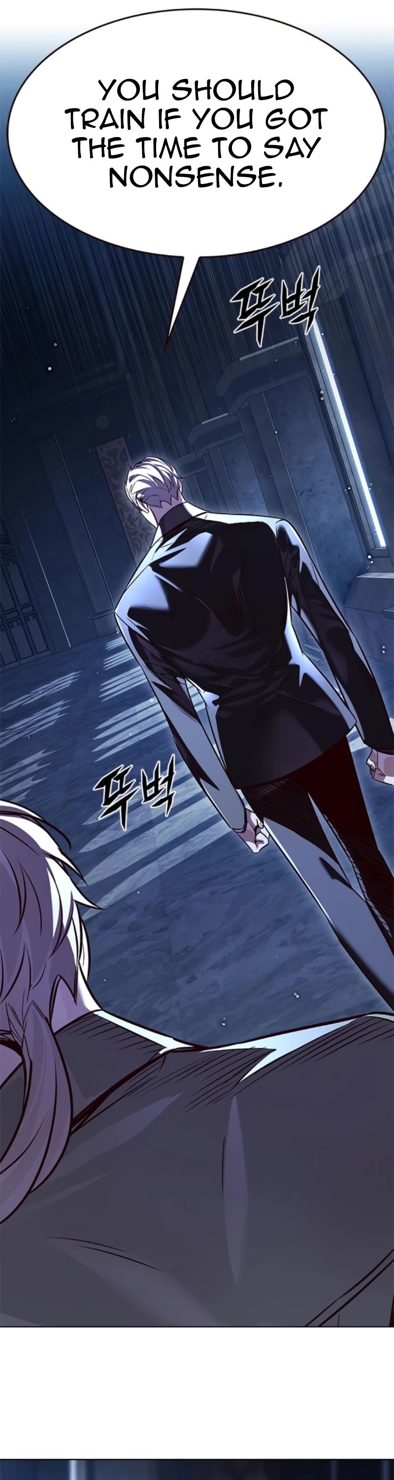 Eleceed chapter 327 page 22