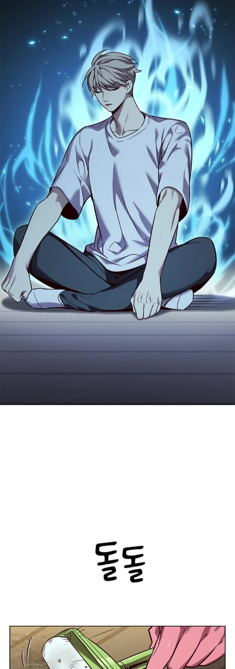 Eleceed chapter 327 page 24