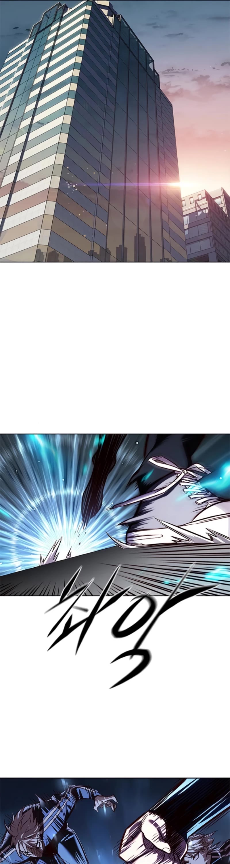 Eleceed chapter 327 page 31