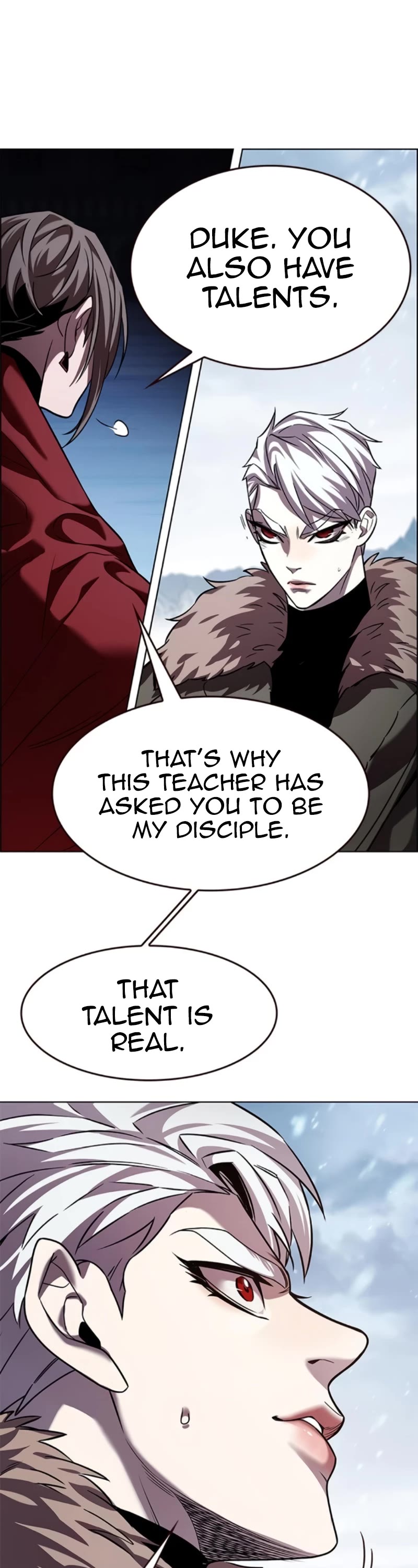 Eleceed chapter 327 page 51