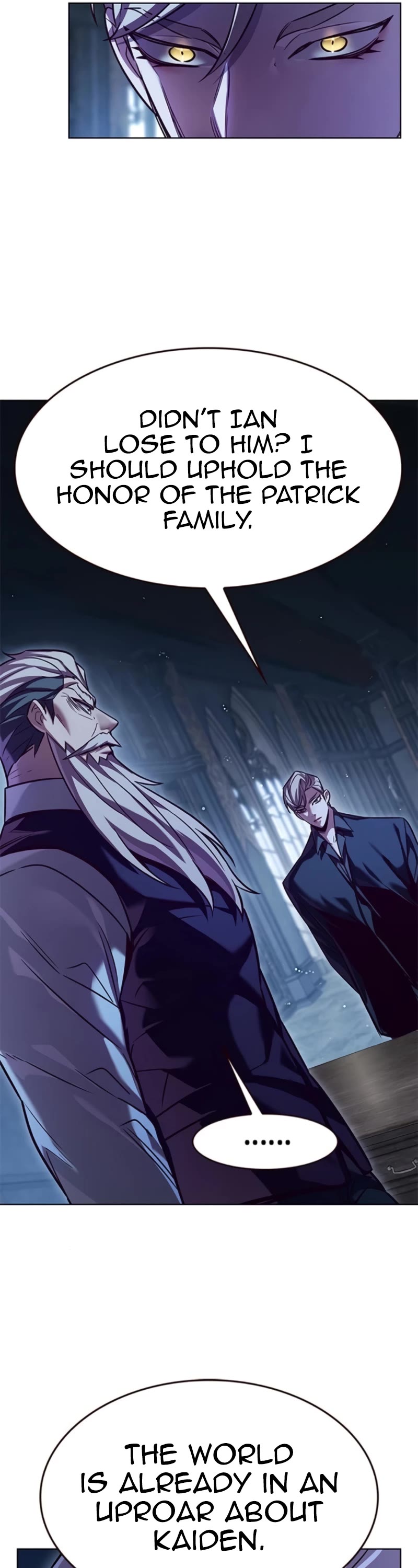 Eleceed chapter 327 page 6