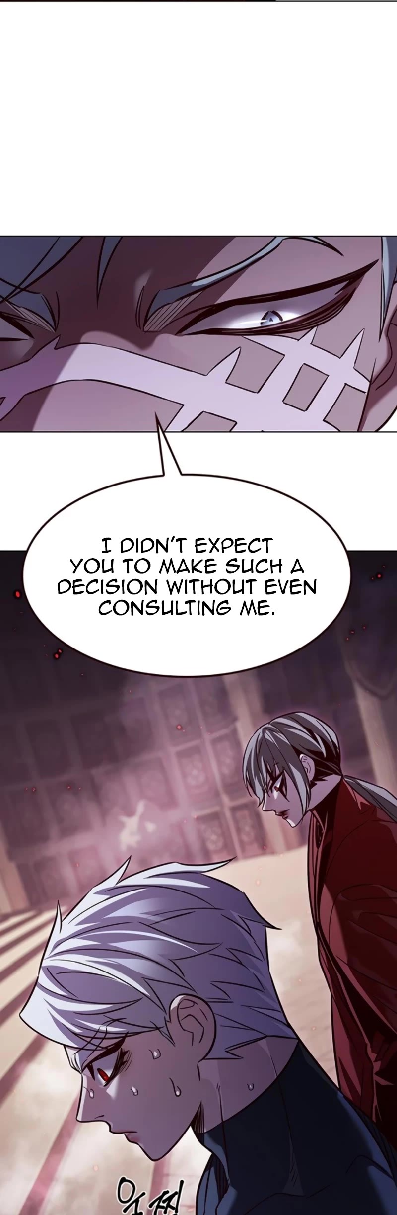 Eleceed chapter 328 page 14