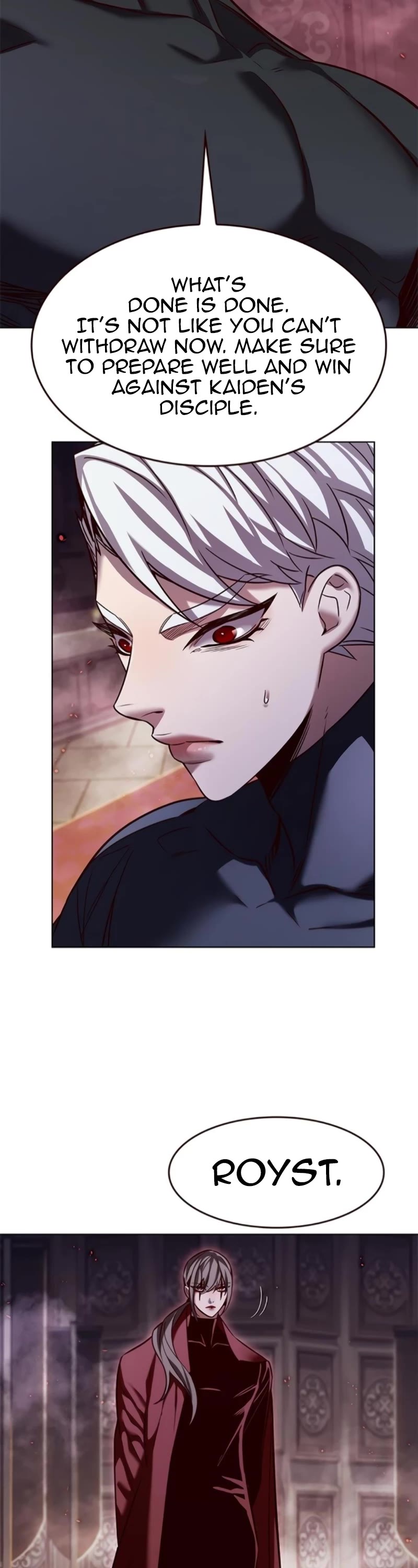 Eleceed chapter 328 page 17