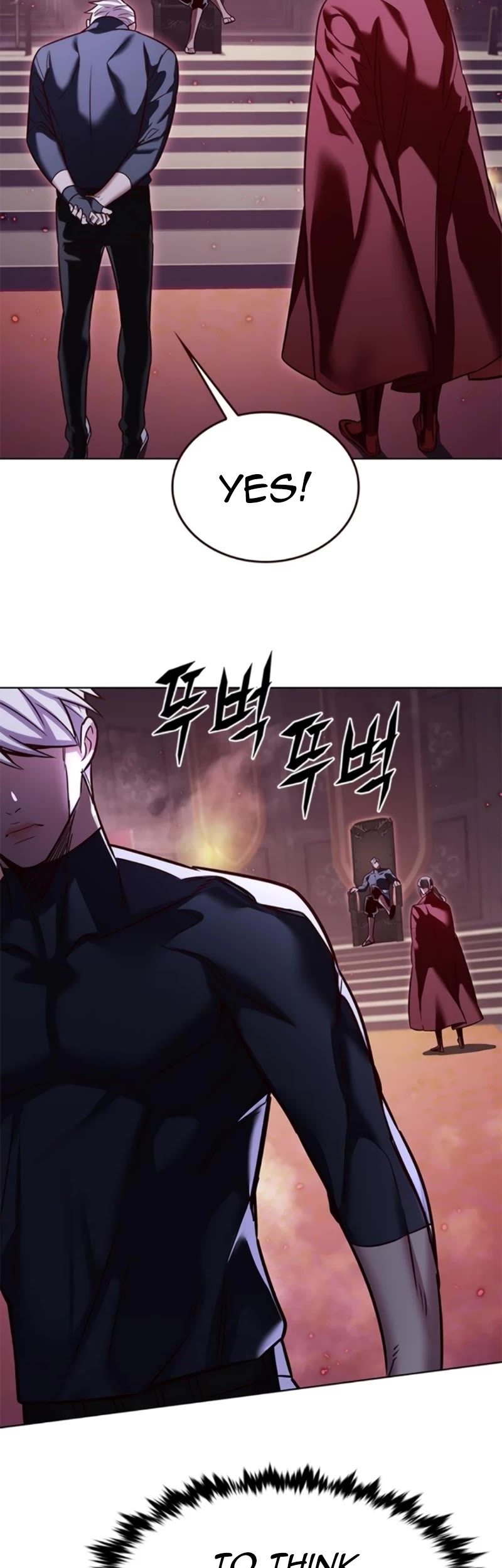 Eleceed chapter 328 page 19