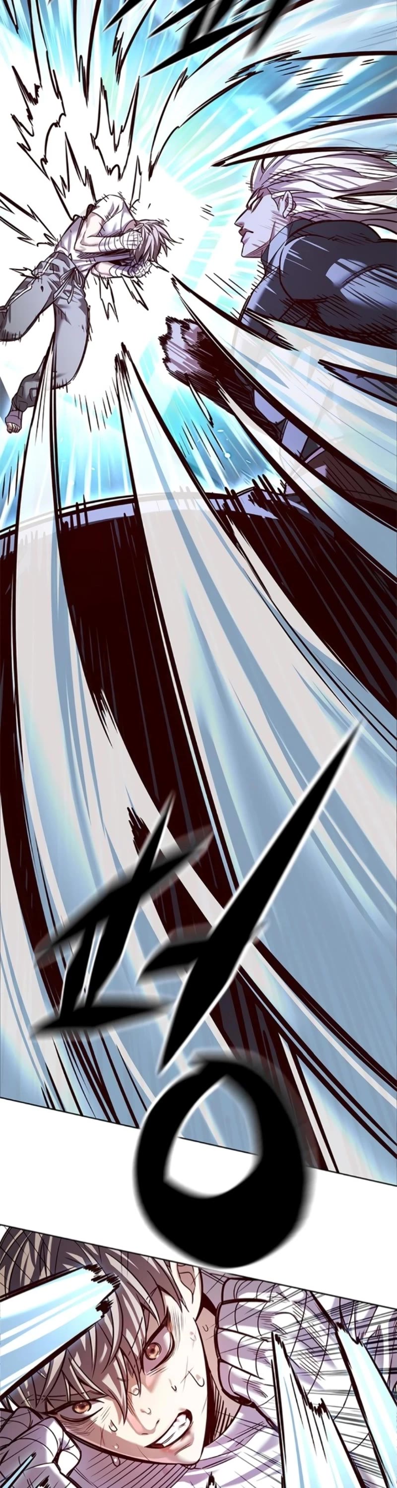 Eleceed chapter 328 page 28