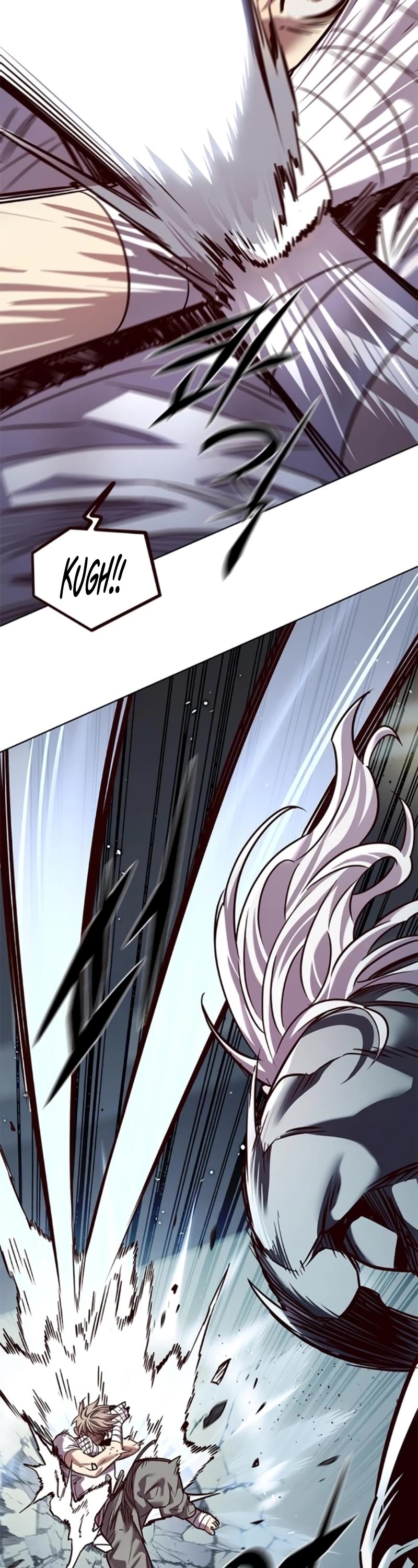 Eleceed chapter 328 page 33