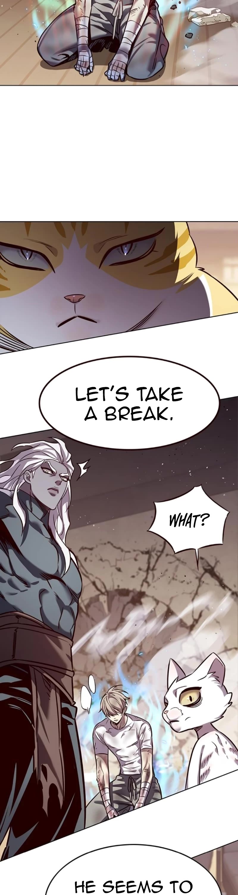 Eleceed chapter 328 page 37